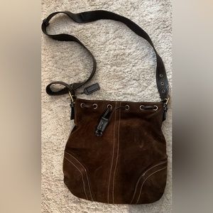 Coach Crossbody Purse